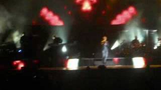 Aaron Kelly Live in Sunrise Partial