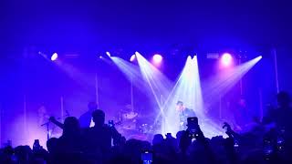 The K’s - Helen Oh I Live - Rock City 8.5.25