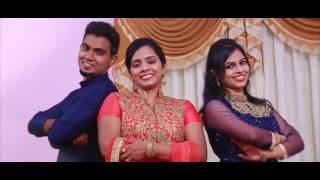 WEDDING HIGHLIGHTS