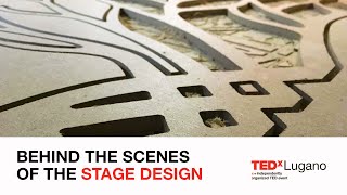 Behind the Scenes of the Stage Design at OpenLab