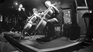 Love Is Just Around the Corner - Brad McNett and the Wildcats