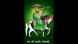pir bhalavala ramamandal-devalaki