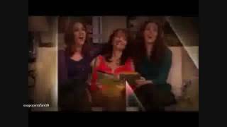 US Daytime Soap Opera Opening Credits