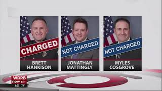 WDRB News at 6: Breonna Taylor Decision Day