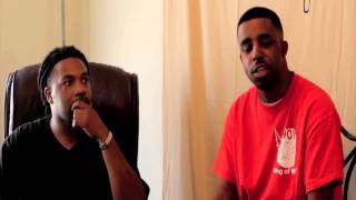 B.H.Z TV Presents: The Big Sticky Show; Episode 2.