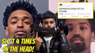 TX Twins Hid Under a Truck to K*ll the Man Who Stripped Them on Camera — 4 Years Later!