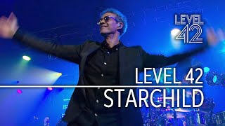 Level 42 - Starchild (Live at Leverkusener Jazztagen - 2022) 4K