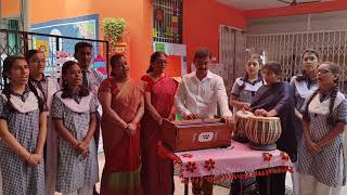 "Arpa Pairi Ke Dhar" - CG State Foundation Day