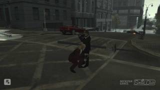 GTA4: Teh Jokerer