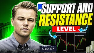 🔴 LIVE Trading with Support & Resistance on Pocket Option | Svm Binary Trading