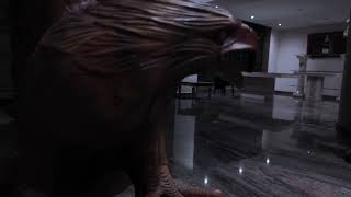 PISTY P - PRIVATE LANDING (REMIX)