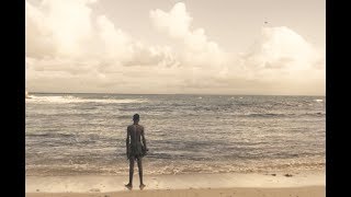 Jono McCleery 'Wild Is The Wind' (Johnny Mathis cover)