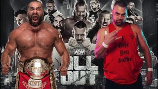 Konnan & Disco REVIEW Miro vs Eddie Kingston