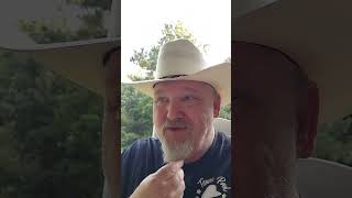 Morning Coffee With Texas Paul.  HARRIS WALZ 2024!