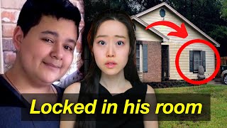 Missing Boy Discovered After 8 Years - Turns Out His Family Was Holding Him Captive The Whole Time