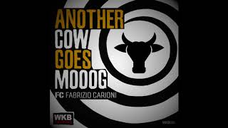 Fabrizio Carioni - Goes Mooog (WKB.025)