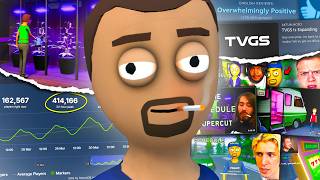 I Interviewed the Developer of Schedule 1