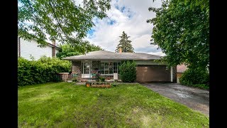 4 Jane Cr Barrie Ontario Barrie Real Estate Tours HD Video Tour