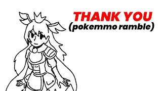 Happy New Year & Thank You