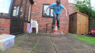 Fozzz Skateboarding 2011