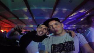 Kid Simius (live Frequency 2016)