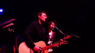 WOLF VANWYMEERSCH - NOT TO (live)