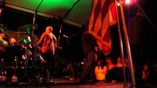 The Town Pants, Isn't It Grand Boys?