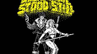 Where Time Stood Still - Main Theme - ZX Spectrum