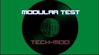 MODULAR TEST