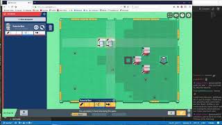 [Bot Land 0001] - Trying out Bot Land