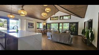 Villa Venturi Roatan Vacation Rental Home-Video Tour