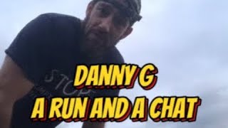 A Run And A Chat