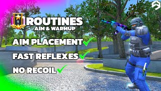 Game Changing Tips to Unlock Your Full Potential | Critical Ops Explained