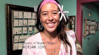 Noelani Designs Grand Opening.mov