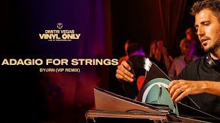 BYØRN - Adagio For Strings (VIP Remix) [Live At Tomorrowland]