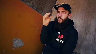 @bizthesavage - 1of 1 (Official Music Video)