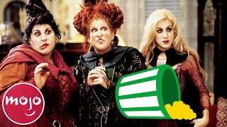 Top 10 Movies That Rotten Tomatoes Got Wrong