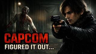 Resident Evil 9 Could Be Sharing Some BIG Similarities With Code Veronica Remake