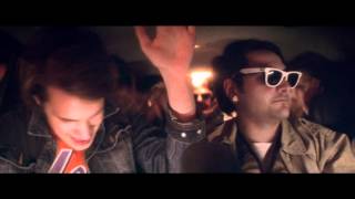 We Are The In Crowd - Kiss Me Again (Feat. Alex Gaskarth) (Official Music Video)
