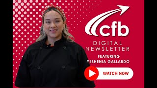 CFB Digital Newsletter - 1/8/2026 (English)