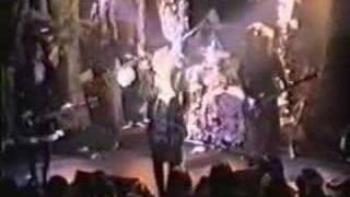 Tetsu's Last Live '94 Part 6
