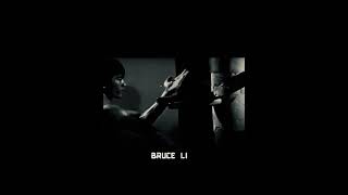 BRUCE LI TAPE (TAPE 206)