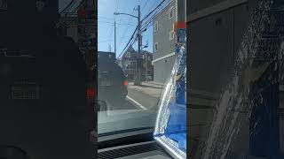 Newark New Jersey Zoning Board of Adjustments application ZBA 23-49 gets wrong traffic info dead end
