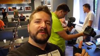 S02E18 Sony A9 vs Huawei Mate 9