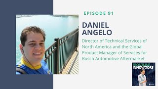 Using Technology to Your Advantage - Frontline Innovators - Episode # 091