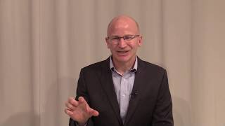 Greenlee Grad Guidance: Joel Davis on the Future of Media