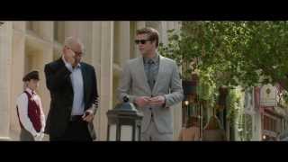 PARANOIA - "Power is the Juice" Movie Clip