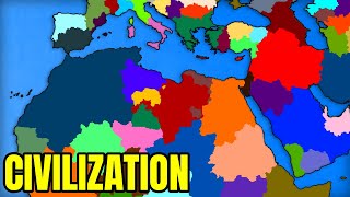 What If Civilization Started Over? (Episode 86)