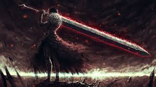 BERSERK | GUTS Songs to listen to while reading the Manga // Berserk Ambient  // Sigma ambient music
