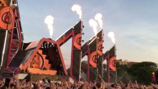 DJ Carnage LIVE @ Spring Awakening 2016